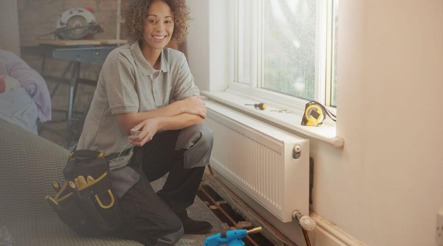 Professional Water heater repair in Springfield, ME